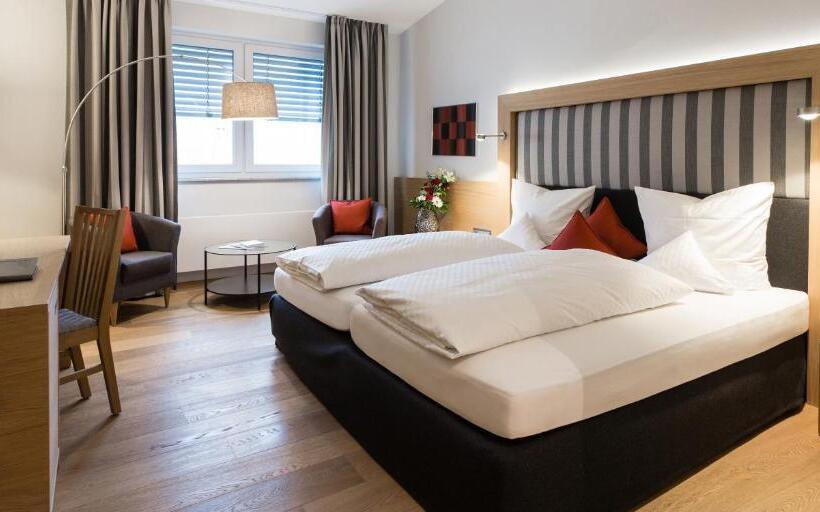 Номер Superior, Romantik Hotel Rindenmühle
