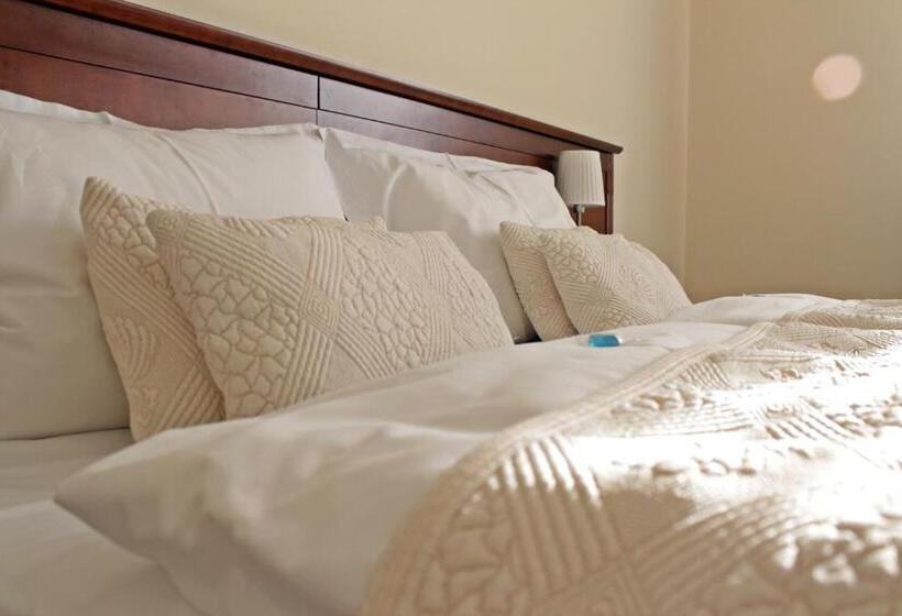 Номер Стандарт, Astoria Bed & Breakfast