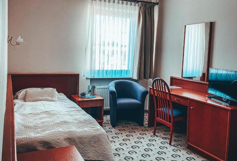 Номер Стандарт, Astoria Bed & Breakfast