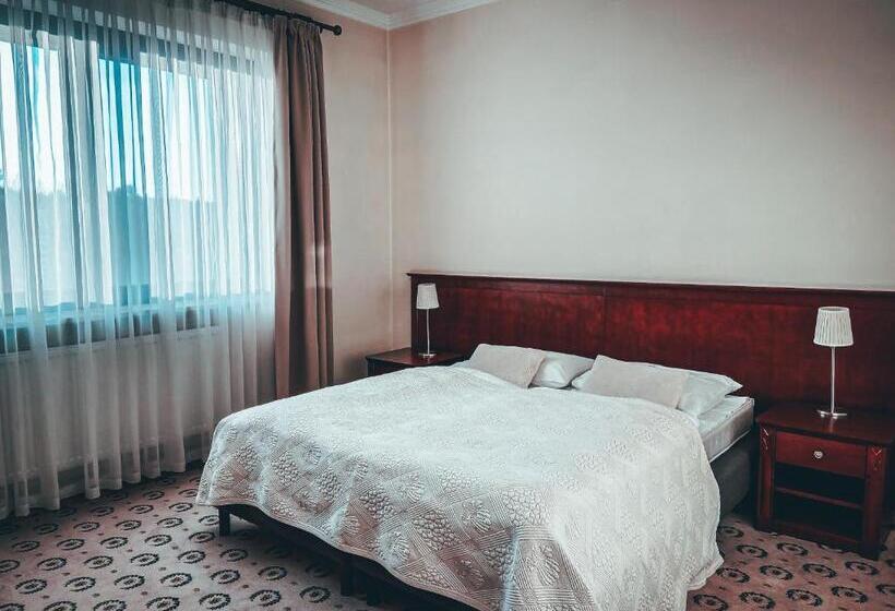 Номер Стандарт, Astoria Bed & Breakfast