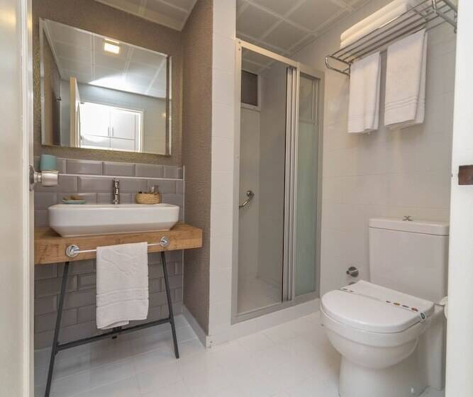 Номер Economy, Arinnanda Otel