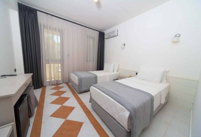 Номер Economy, Arinnanda Otel