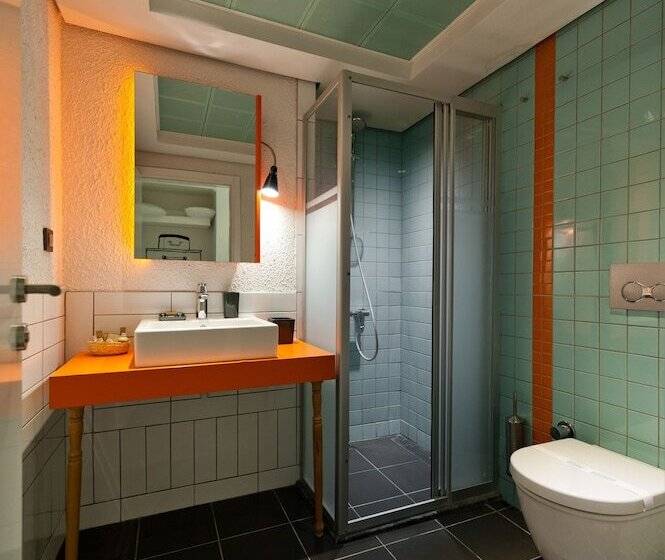 Номер Стандарт, Arinnanda Otel