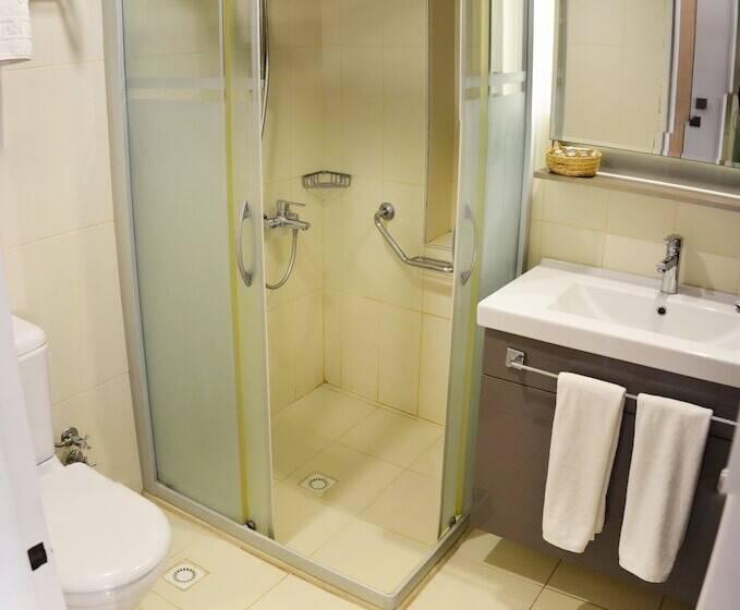 Номер Deluxe Одноместный, Arinnanda Otel