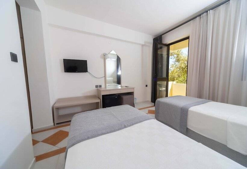 Номер Economy Индивидуальный, Arinnanda Otel