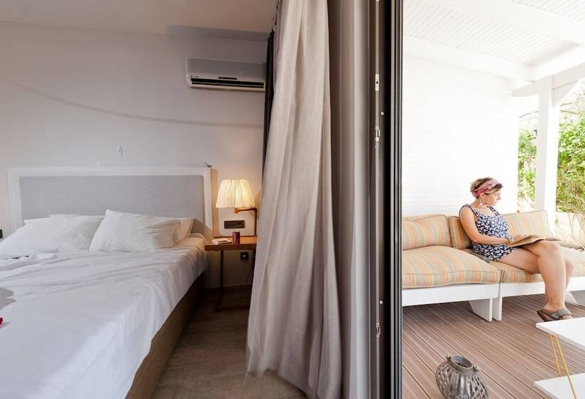 Номер Стандарт, Arinnanda Otel