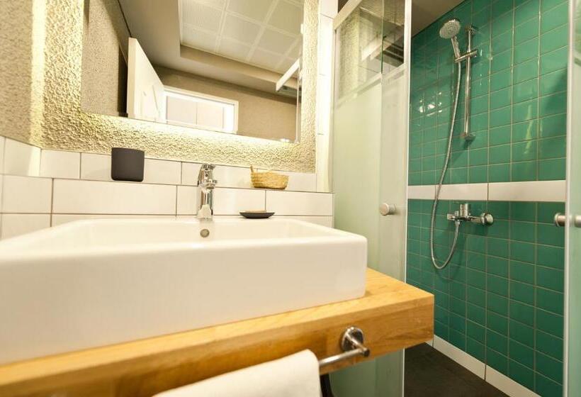Номер Стандарт с Балконом, Arinnanda Otel