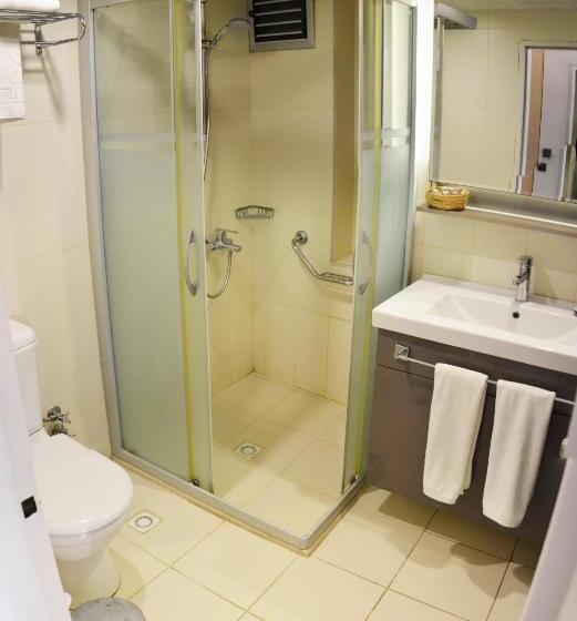 Номер Deluxe с Балконом, Arinnanda Otel