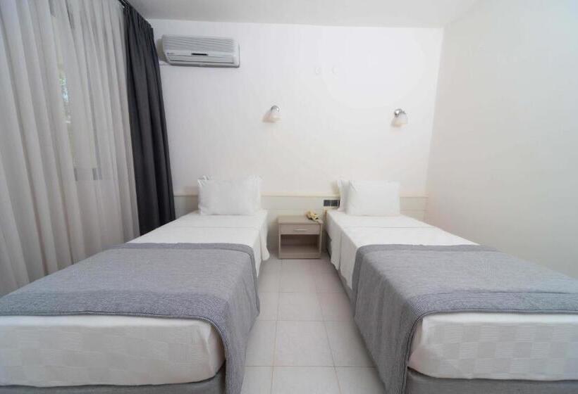 Номер Economy, Arinnanda Otel