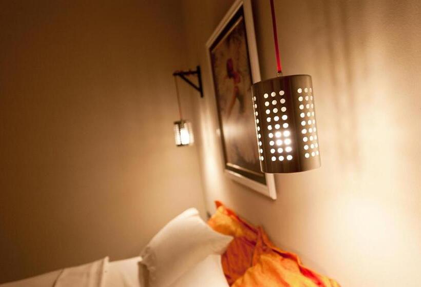 Номер Стандарт Вид на Море, Arinnanda Otel