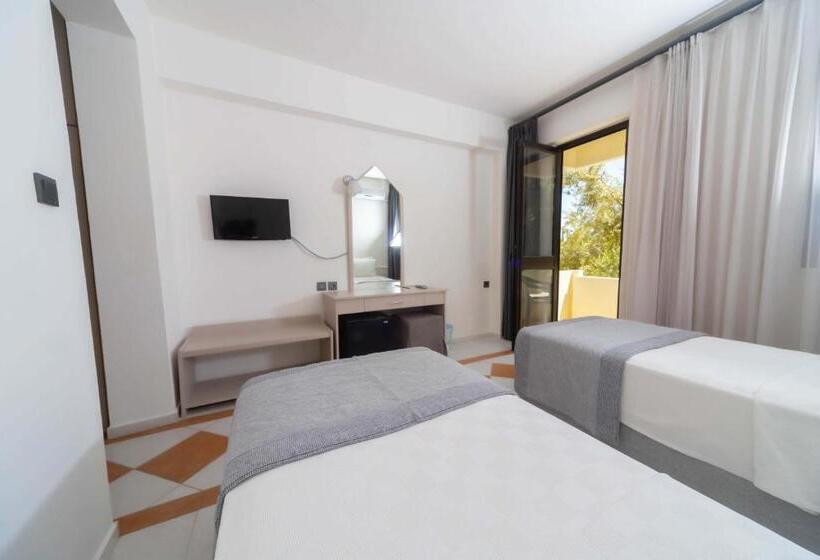 Номер Economy Индивидуальный, Arinnanda Otel
