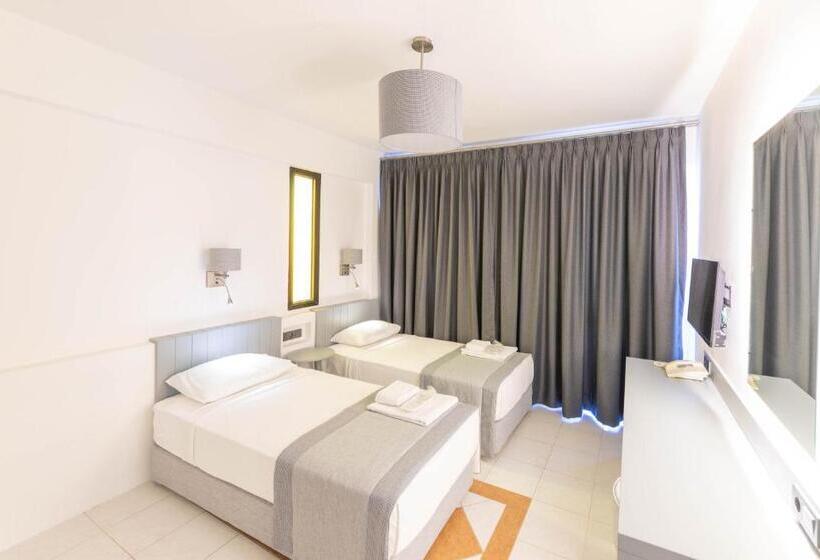 Номер Deluxe Одноместный, Arinnanda Otel