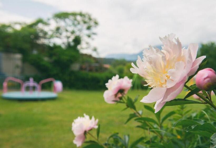 이코노미 룸, Bed & Breakfast Eckwirt