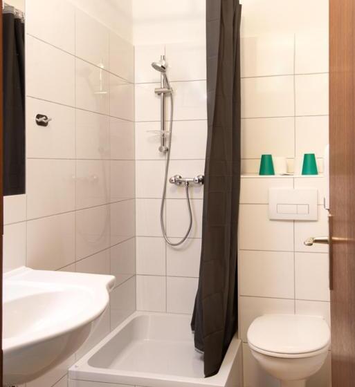 수피리어 스튜디오, Bed & Breakfast Eckwirt
