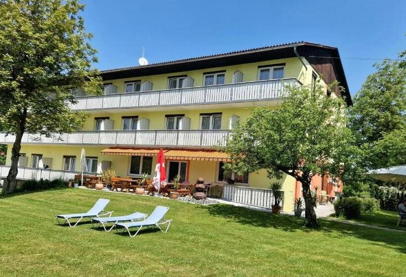 수피리어 스튜디오, Bed & Breakfast Eckwirt