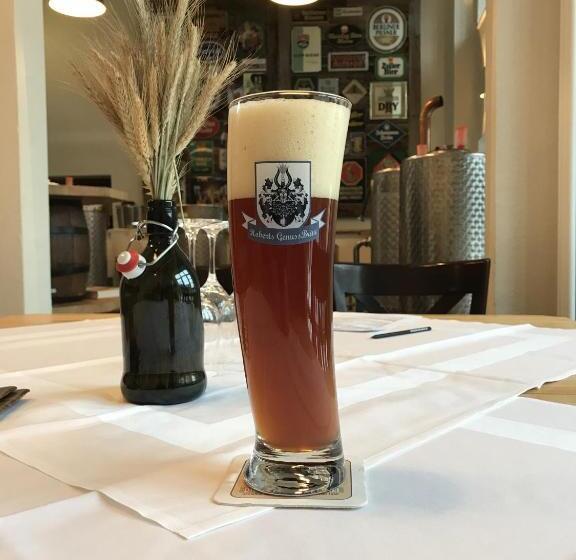 Трехместный Номер Классика, Neumaiers Hirsch Gasthof Und Land