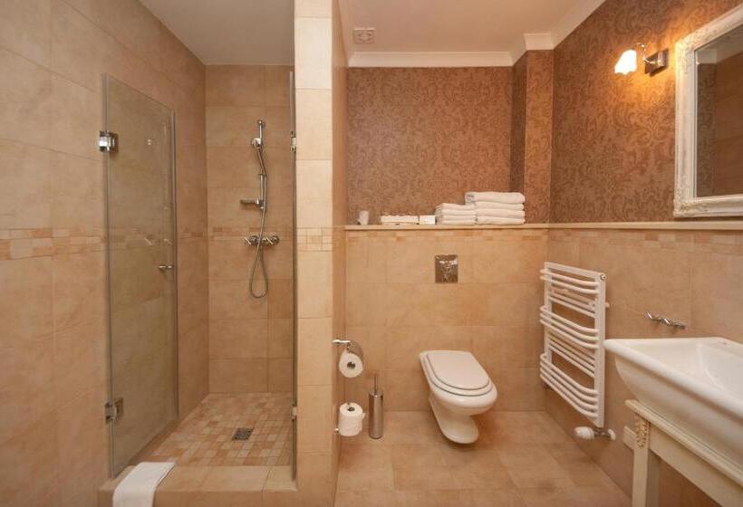 Номер Стандарт, Royal Baltic 4 Luxury Boutique