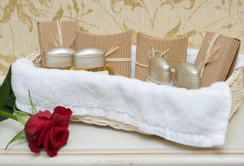 Номер Deluxe, Royal Baltic 4 Luxury Boutique