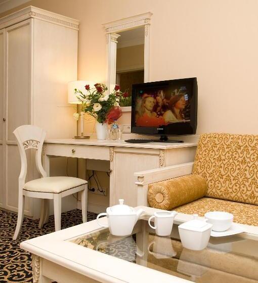 Апартаменты 1 Спальня, Royal Baltic 4 Luxury Boutique