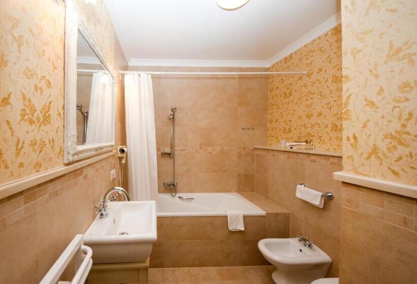 Family Suite, Royal Baltic 4 Luxury Boutique