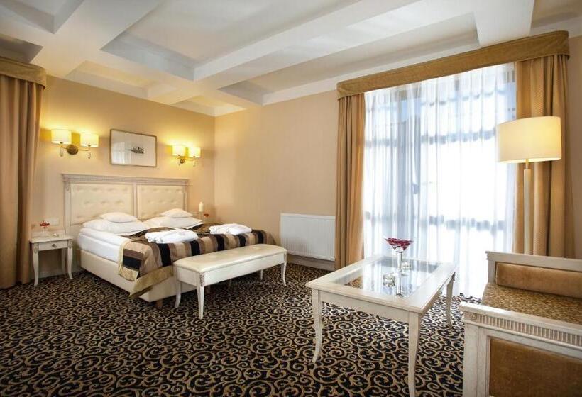 Family Suite, Royal Baltic 4 Luxury Boutique