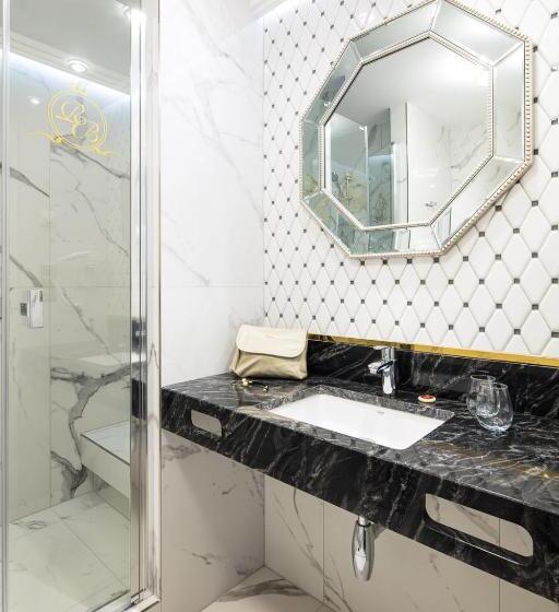 Трехместный Номер Комфорт, Royal Baltic 4 Luxury Boutique