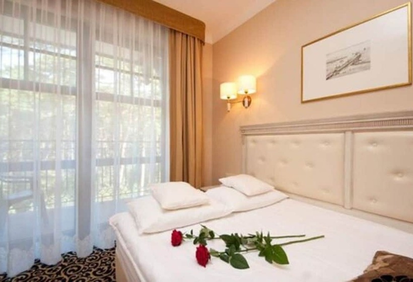 Номер Стандарт, Royal Baltic 4 Luxury Boutique