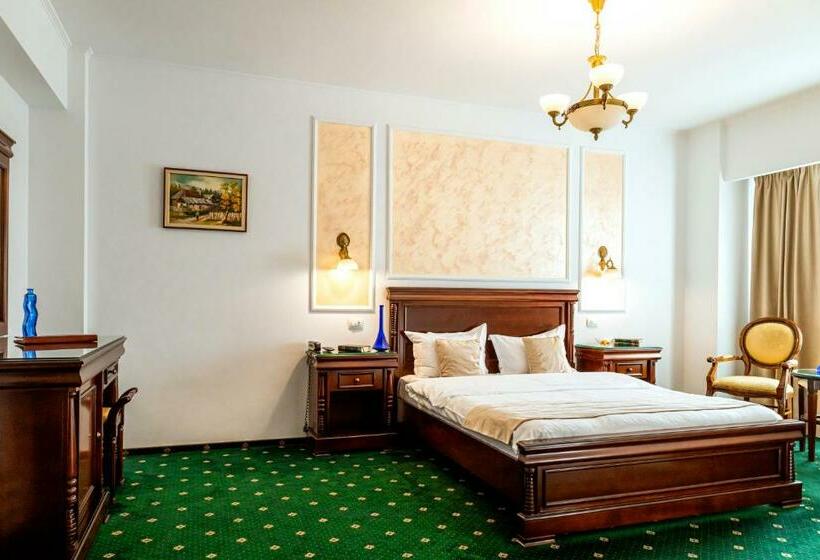 اتاق استاندارد یک نفره, Victoria