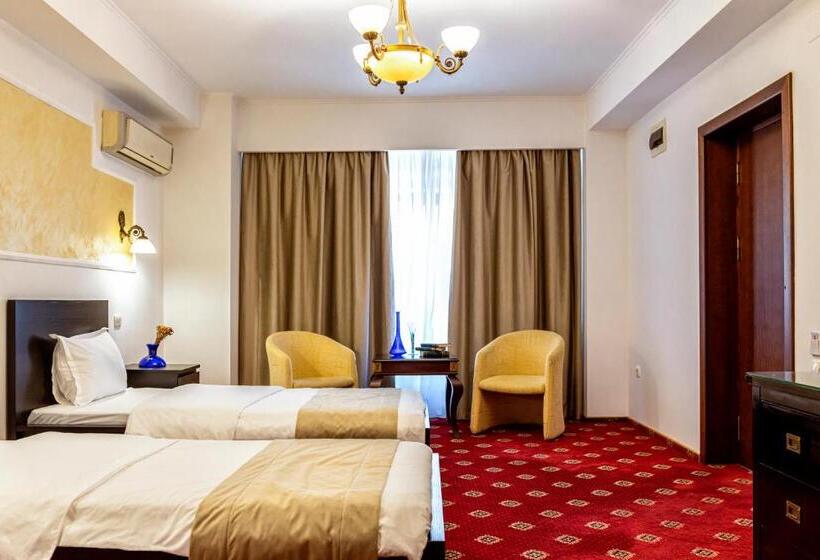 اتاق استاندارد, Victoria