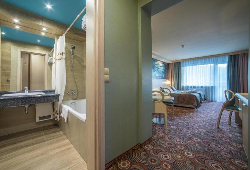 Номер Стандарт, Klimczok Resort&spa