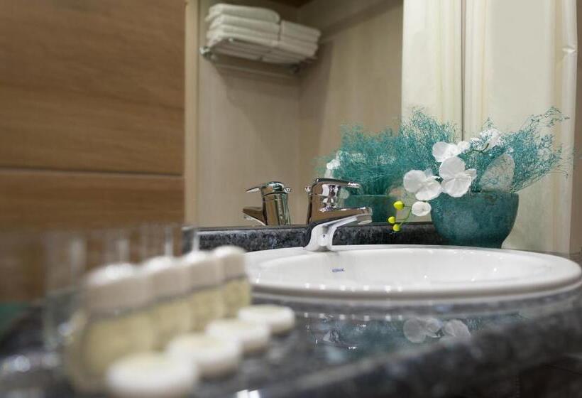 Номер Стандарт, Klimczok Resort&spa