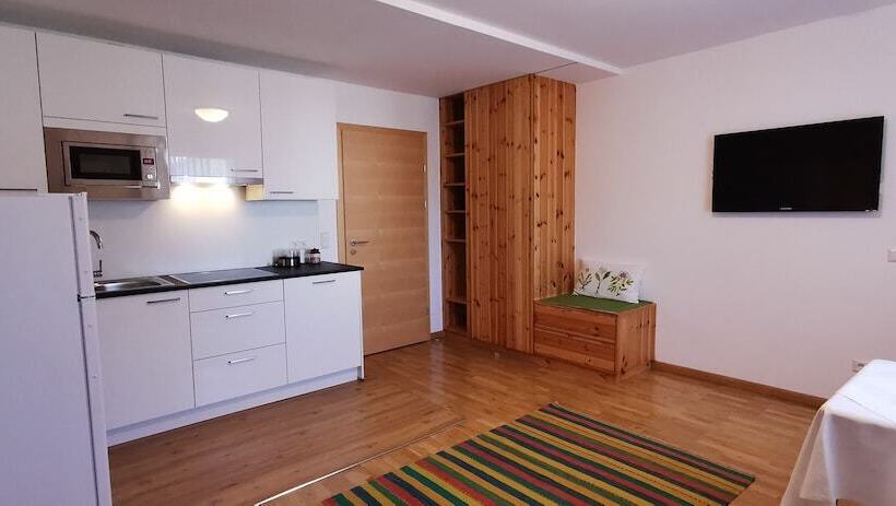 Апартаменты 1 Спальня, Landhaus Kügler Eppich, Kuep Kg