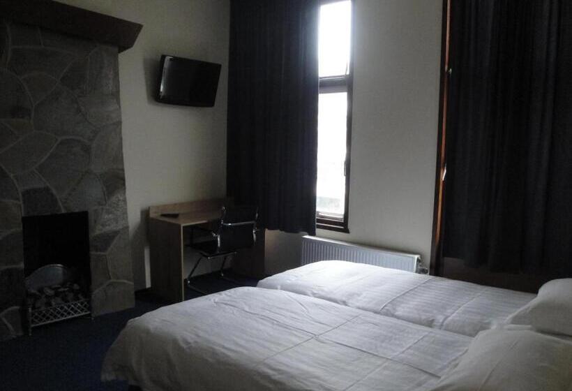 Номер Стандарт, New City Hotel Scheveningen