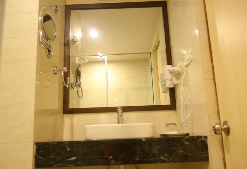 اتاق استاندارد, Royal Fort Hotel