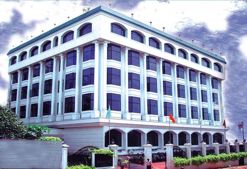 اتاق استاندارد, Royal Fort Hotel