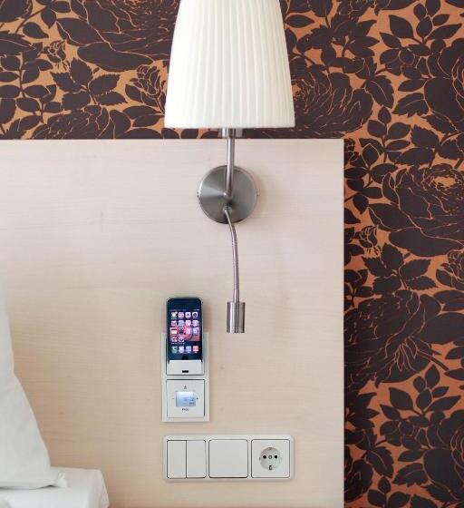 スーペリアールーム, Stadthotel Gürtler