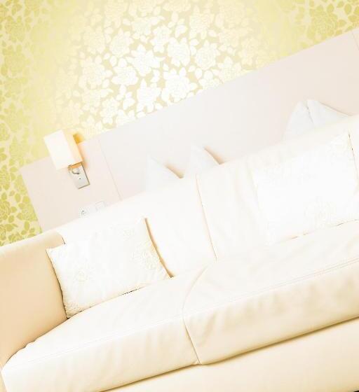 スーペリアールーム, Stadthotel Gürtler