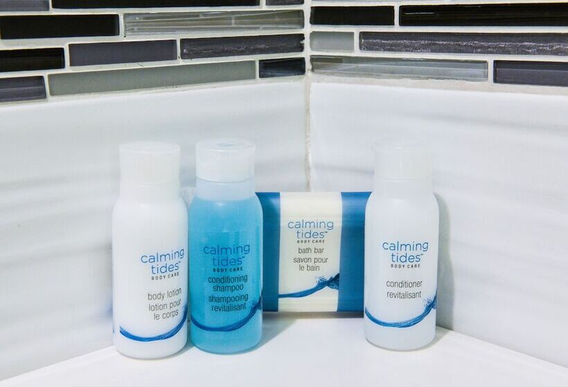패밀리 룸, Sunset West Hotel, Surestay Collection By Best Western