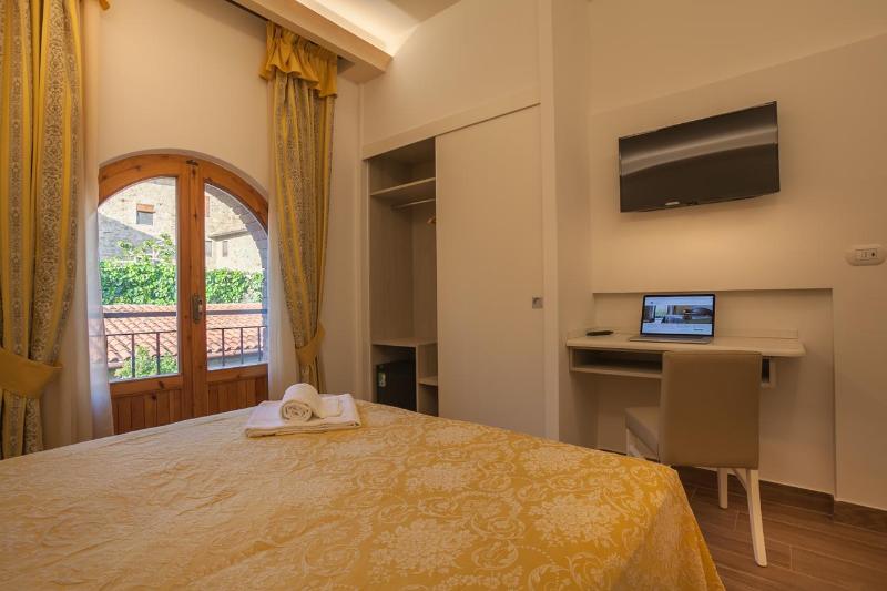 スタンダードルーム, Villa San Giorgio