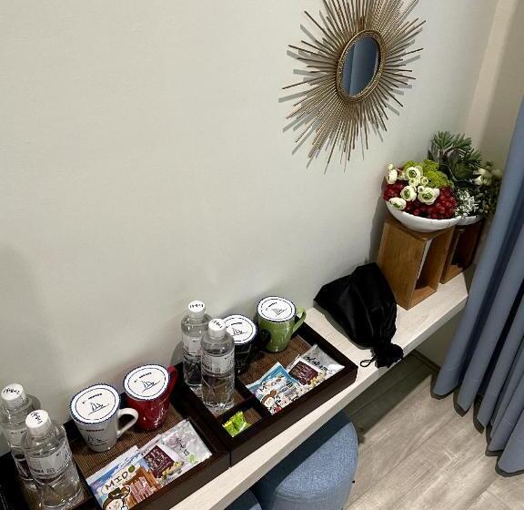 اتاق استاندارد, Bloom B&b