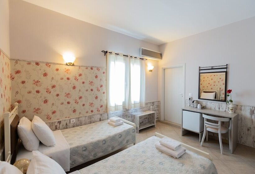 Номер Стандарт, Tassos Rooms