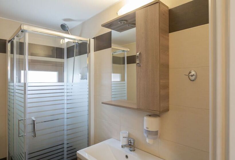 Номер Стандарт, Tassos Rooms