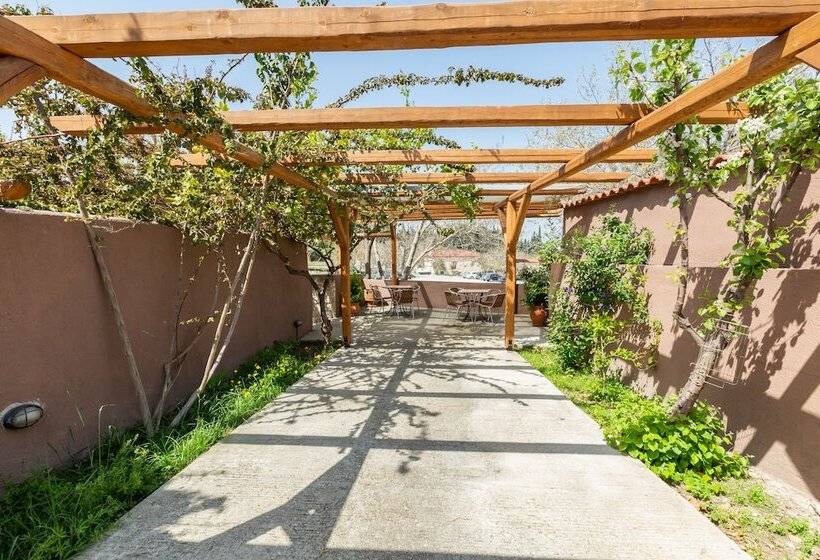 Номер Стандарт, Tassos Rooms