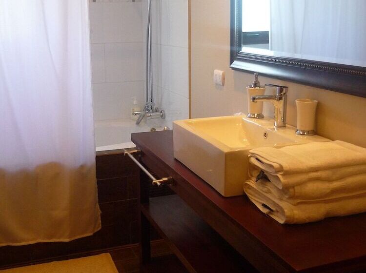 سوییت لوکس, Boutique Solaz Bella Vista De Colchagua