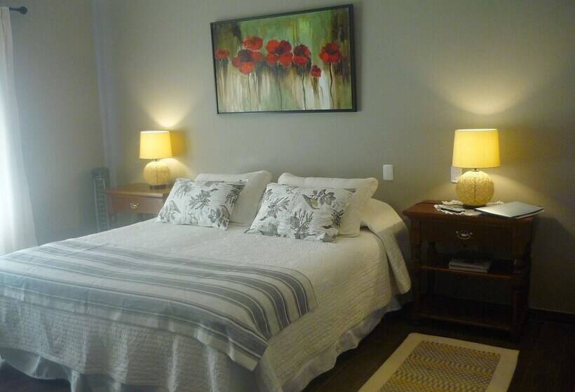 سوییت لوکس, Boutique Solaz Bella Vista De Colchagua