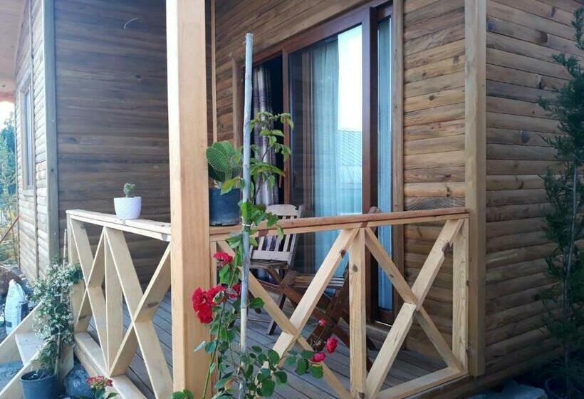 اتاق استاندارد, Em Ba Butik Bungalov