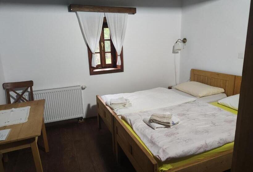 Номер Стандарт, Pension Sava Turizam