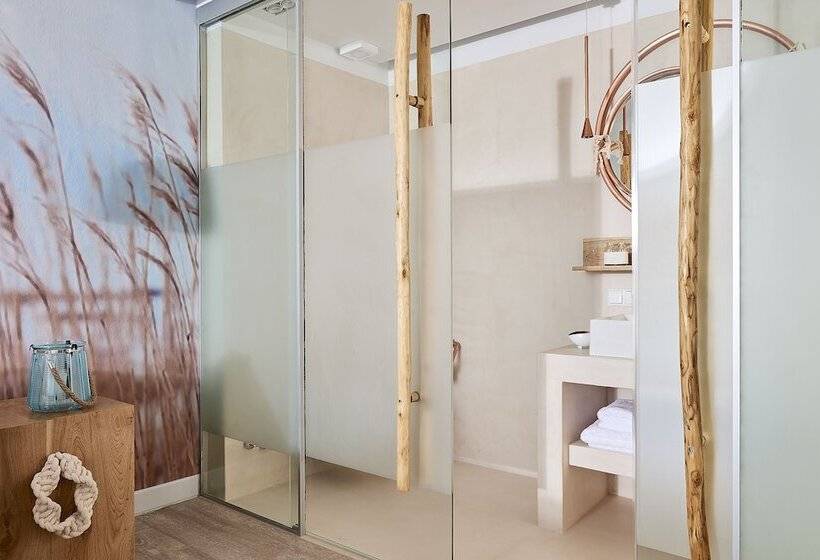 Стандартный Номер Нижний Этаж, Canal Suites