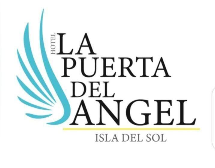 Номер Deluxe, La Puerta del Ángel Isla