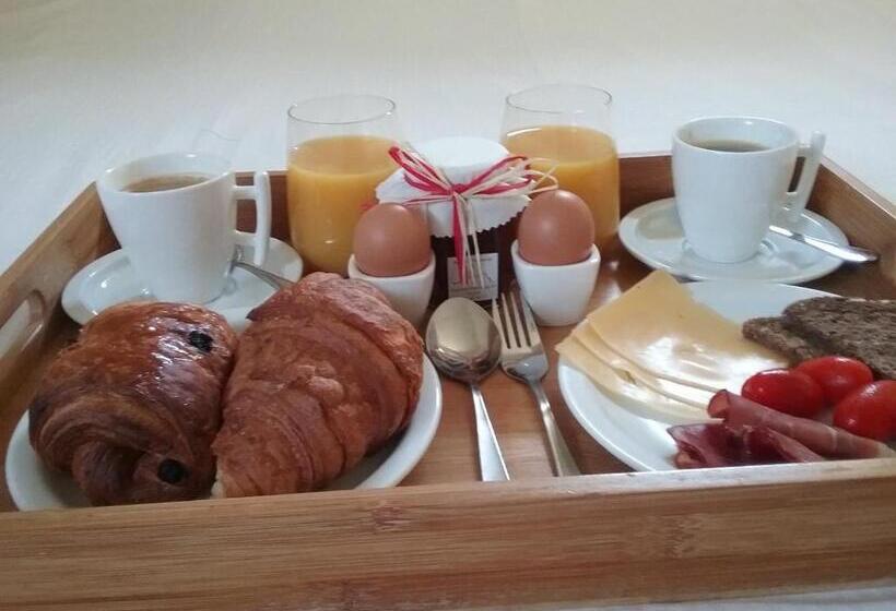 Номер Стандарт, B&b Bloemenweelde
